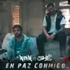 Xenon - En Paz Conmigo (feat. Shé) - Single